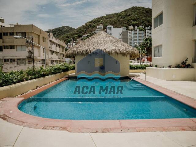 Venta en costa azul - Acapulco de Juárez