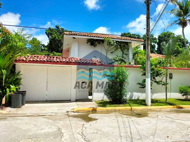 Casa para Temporada en Acapulco de Juárez - 3