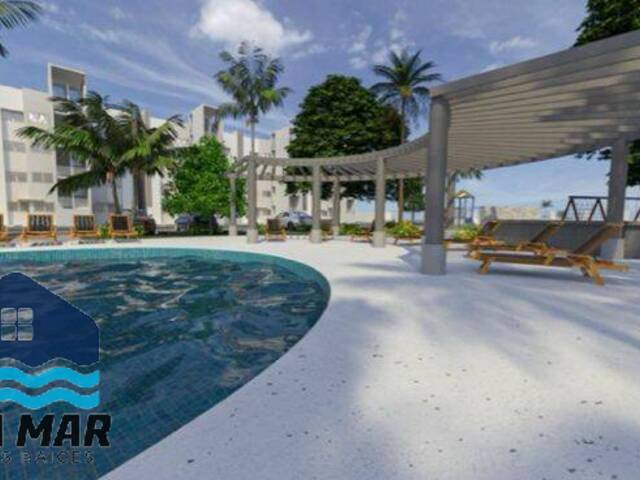 #161 - Departamento para Venta en Acapulco de Juárez - GR