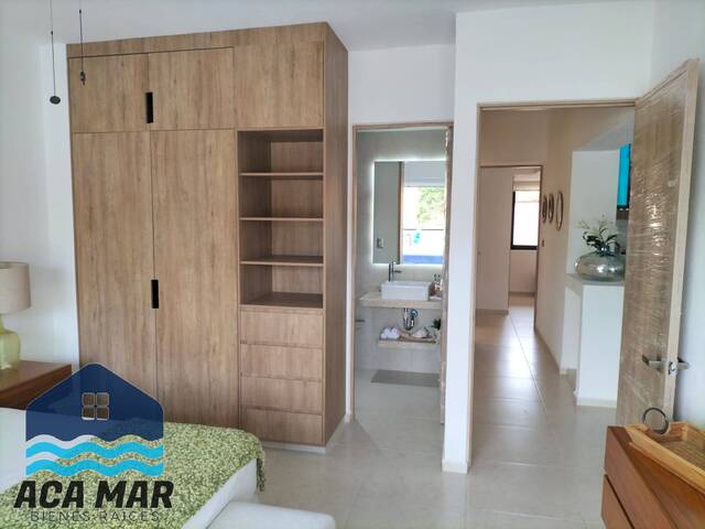 #170 - Departamento para Venta en Acapulco de Juárez - GR - 2