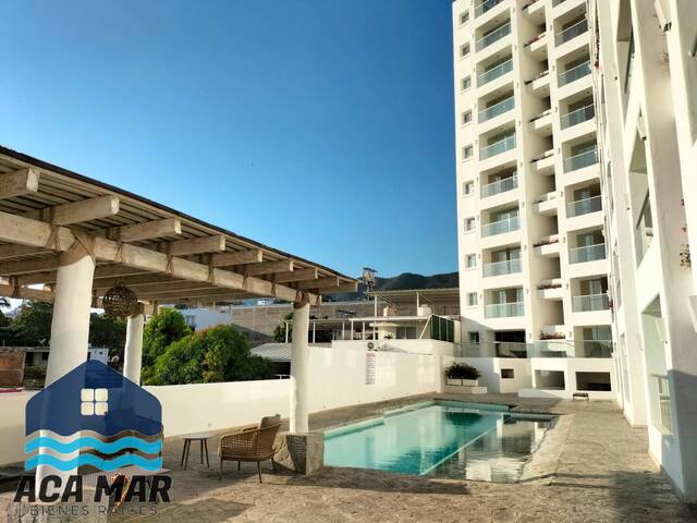 #180 - Departamento para Venta en Acapulco de Juárez - GR - 2