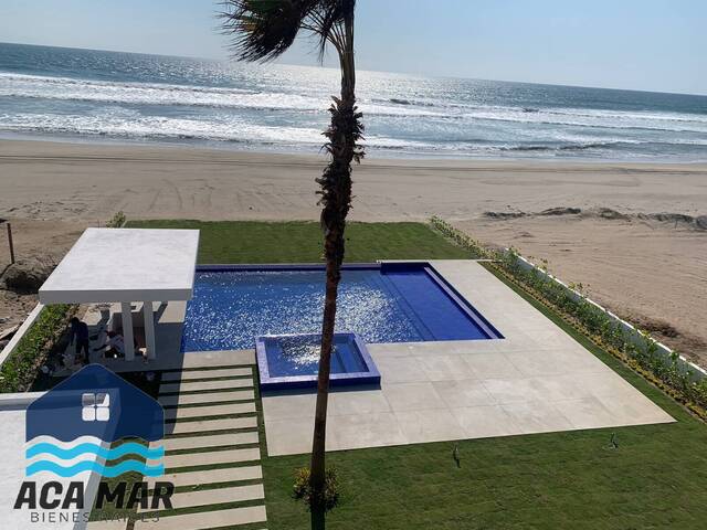 #9 - Casa para Venta en Acapulco de Juárez - GR