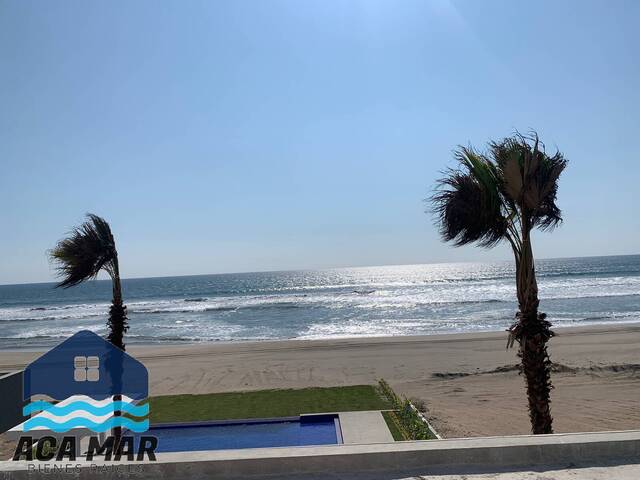 Casa para Venta en Acapulco de Juárez - 4