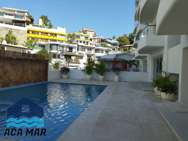 #192 - Departamento para Venta en Acapulco de Juárez - GR - 3