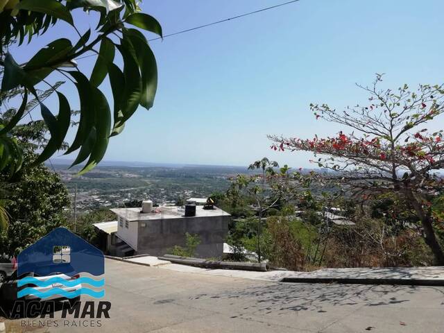 #197 - Terreno para Venta en Acapulco de Juárez - GR - 2