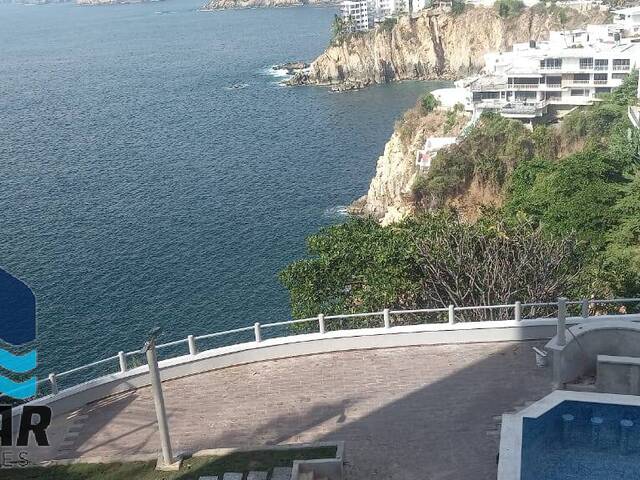 #201 - Departamento para Venta en Acapulco de Juárez - GR - 2