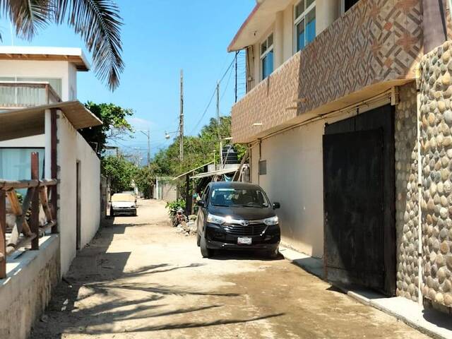 Casa para Temporada en Acapulco de Juárez - 3