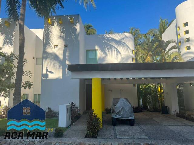 #205 - Casa para Venta en Acapulco de Juárez - GR - 3