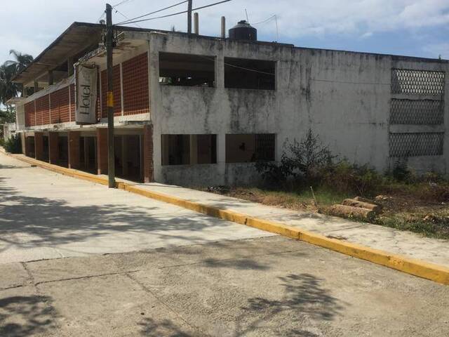 #216 - Área para Venta en Acapulco de Juárez - GR - 3