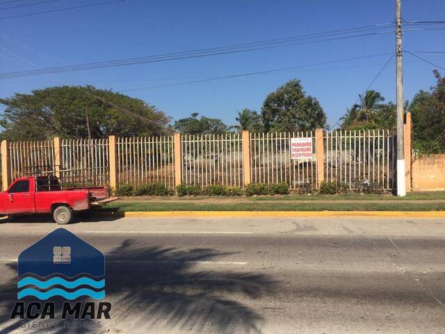 #229 - Terreno para Venta en Acapulco de Juárez - GR - 2