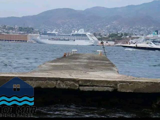 Casa para Temporada en Acapulco de Juárez - 5