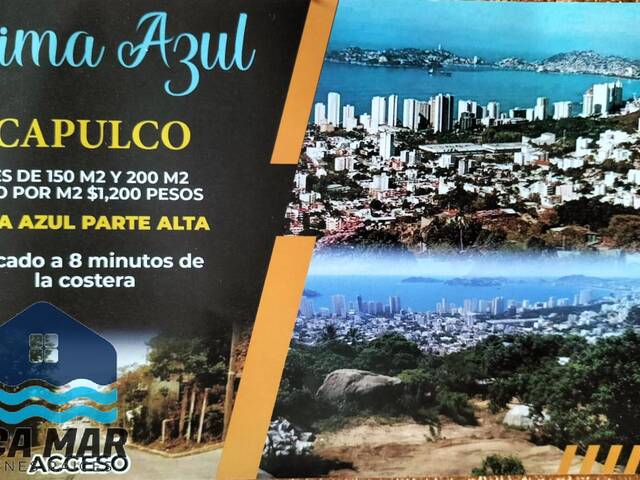 #236 - Área para Venta en Acapulco de Juárez - GR - 3