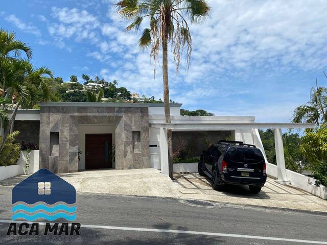 #237 - Casa para Venta en Acapulco de Juárez - GR - 3