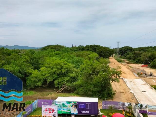 #238 - Departamento para Venta en Acapulco de Juárez - GR - 3