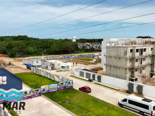 #238 - Departamento para Venta en Acapulco de Juárez - GR - 2