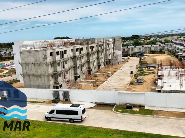 Departamento para Venta en Acapulco de Juárez - 5