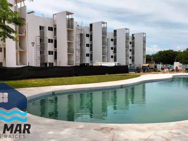 Venta en LLANO LARGO - Acapulco de Juárez