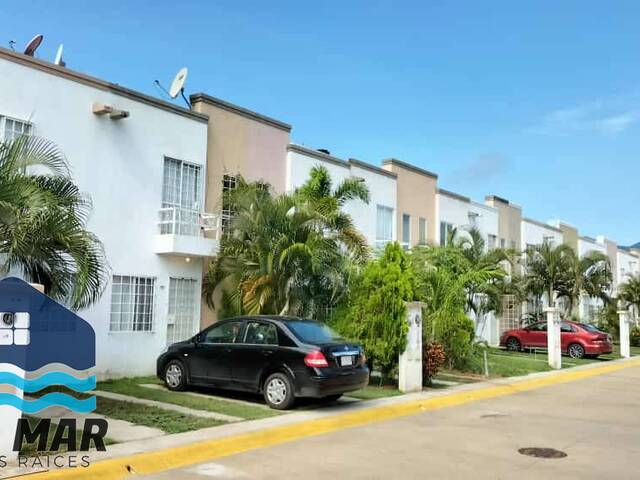 #239 - Casa para Venta en Acapulco de Juárez - GR - 3