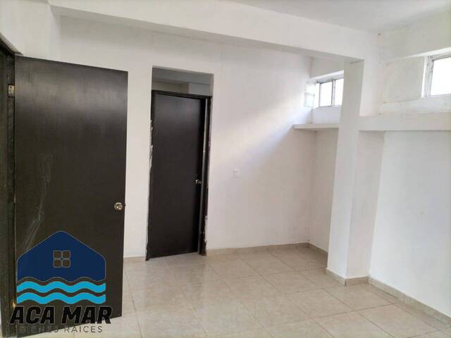 Departamento para Venta en Acapulco de Juárez - 5