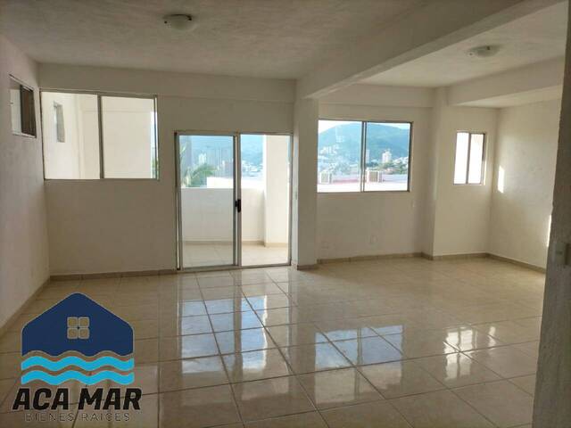 #241 - Departamento para Venta en Acapulco de Juárez - GR - 2