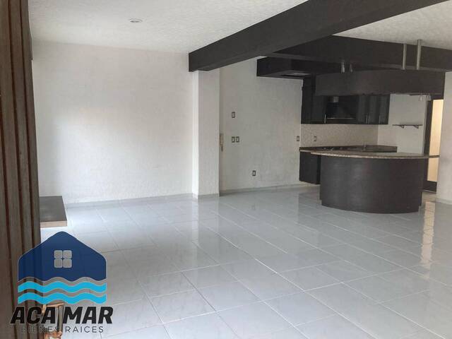 #249 - Departamento para Venta en Acapulco de Juárez - GR - 3