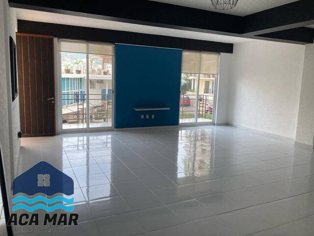 Departamento para Venta en Acapulco de Juárez - 4