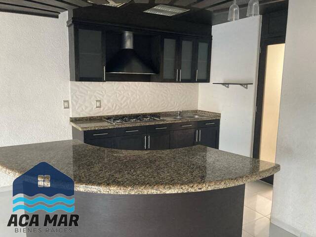 Departamento para Venta en Acapulco de Juárez - 5