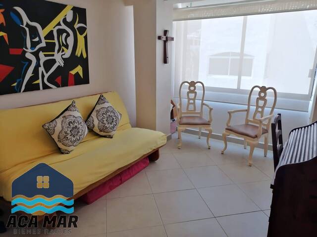 #250 - Departamento para Venta en Acapulco de Juárez - GR - 2