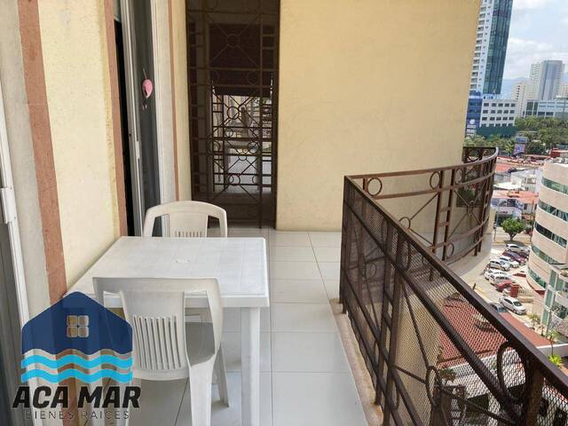 #251 - Departamento para Venta en Acapulco de Juárez - GR - 2