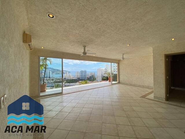 #252 - Departamento para Venta en Acapulco de Juárez - GR - 2