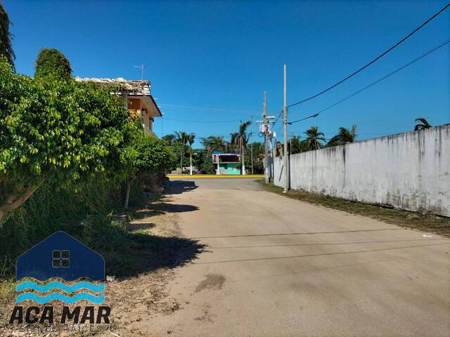 #253 - Área para Venta en Acapulco de Juárez - GR - 1