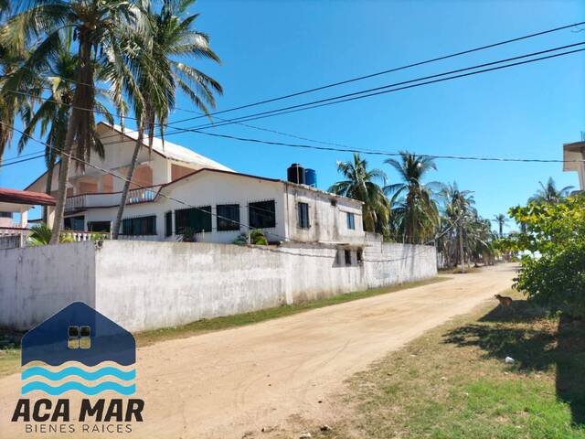 #253 - Área para Venta en Acapulco de Juárez - GR