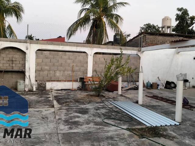 #254 - Área para Venta en Acapulco de Juárez - GR - 1