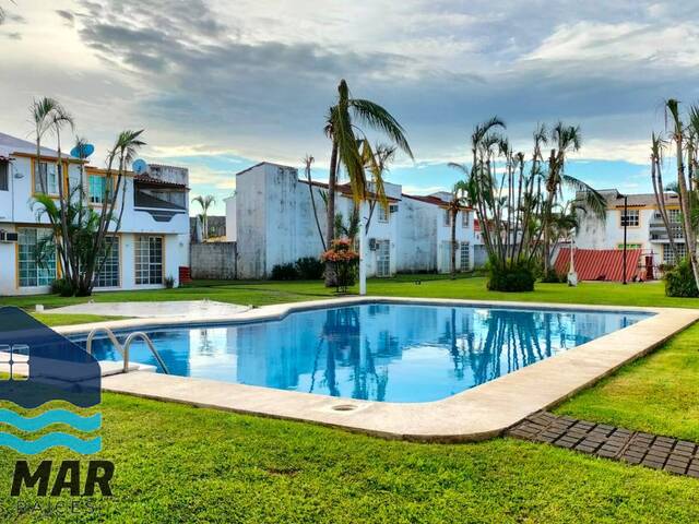 #259 - Casa para Venta en Acapulco de Juárez - GR - 1