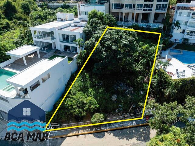 Terreno para construcción para Venta en Acapulco de Juárez - 4