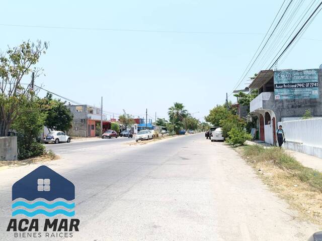 #288 - Departamento para Venta en Acapulco de Juárez - GR - 2