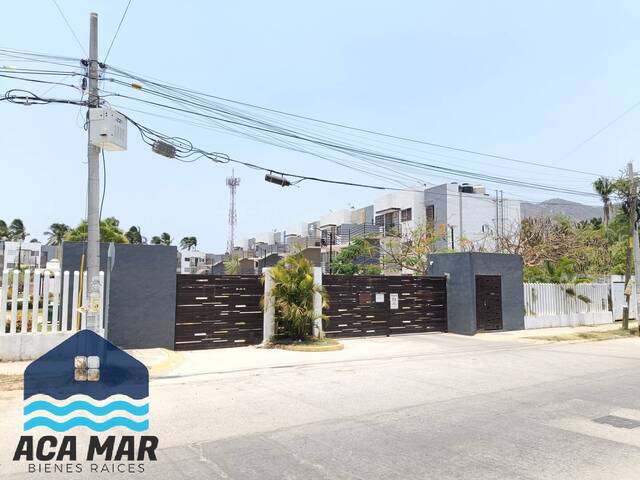 Departamento para Venta en Acapulco de Juárez - 4