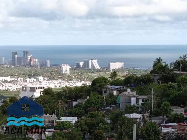 #289 - Casa para Venta en Acapulco de Juárez - GR - 1