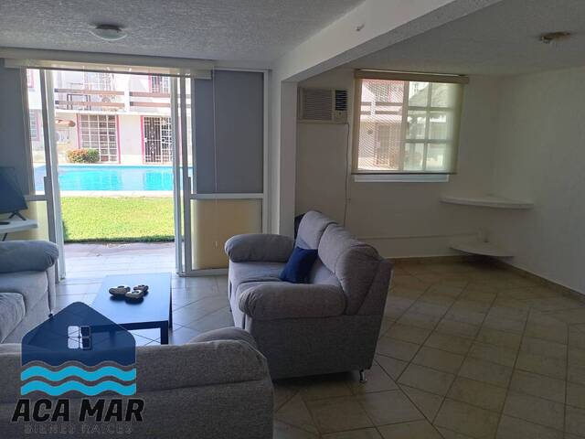 #290 - Casa para Venta en Acapulco de Juárez - GR - 2