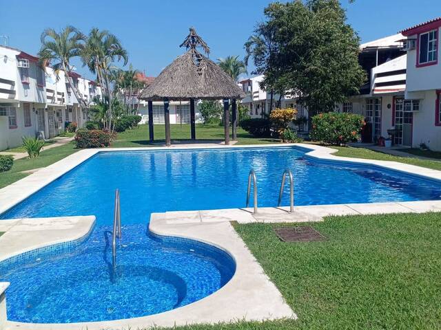 #290 - Casa para Venta en Acapulco de Juárez - GR - 1