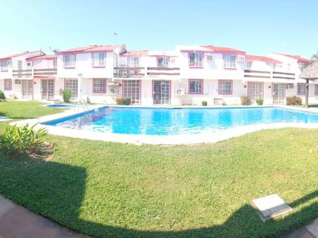 Casa para Venta en Acapulco de Juárez - 4