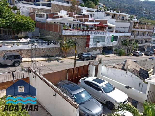 #291 - Departamento para Venta en Acapulco de Juárez - GR