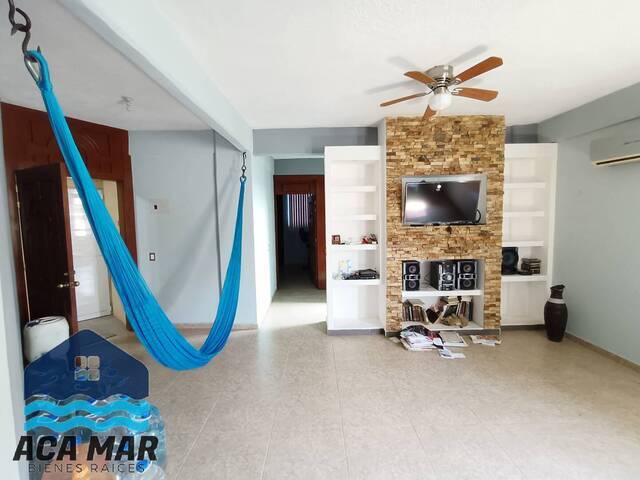 #292 - Departamento para Venta en Acapulco de Juárez - GR - 2