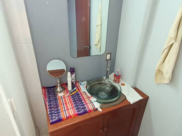 #292 - Departamento para Venta en Acapulco de Juárez - GR - 3