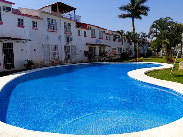 #294 - Casa para Venta en Acapulco de Juárez - GR - 1