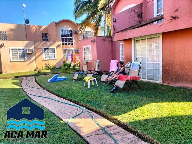Casa para Venta en Acapulco de Juárez - 5