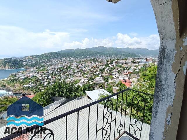 #277 - Casa para Venta en Acapulco de Juárez - GR - 2