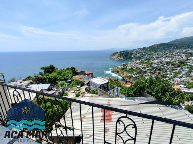 #277 - Casa para Venta en Acapulco de Juárez - GR - 3