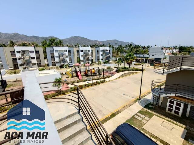 Departamento para Venta en Acapulco de Juárez - 5