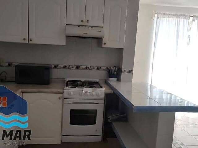 Departamento para Venta en Acapulco de Juárez - 4